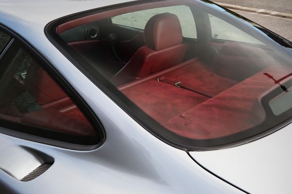 2000 Ferrari 550 Maranello