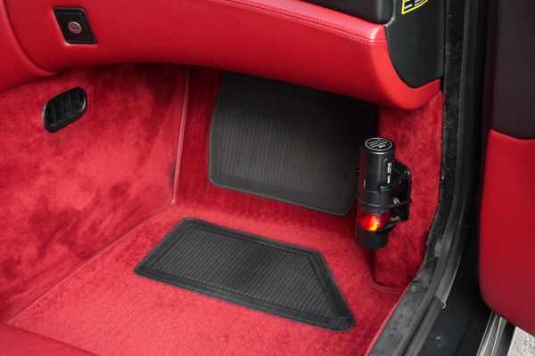 2000 Ferrari 550 Maranello