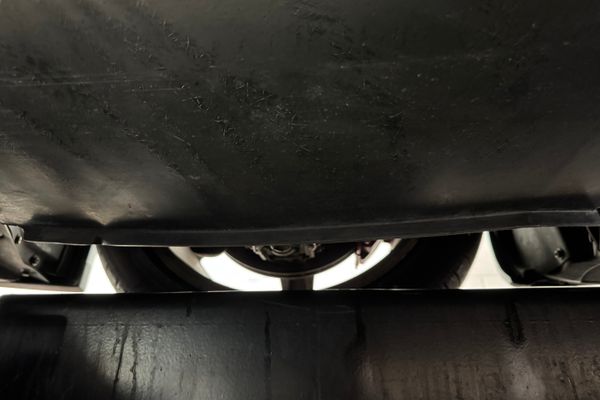 2000 Ferrari 550 Maranello
