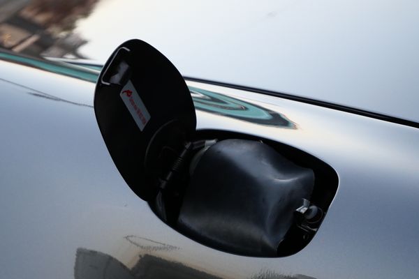 Slate Grey 1988 Porsche 930 Turbo S For Sale by Sandbox Motors