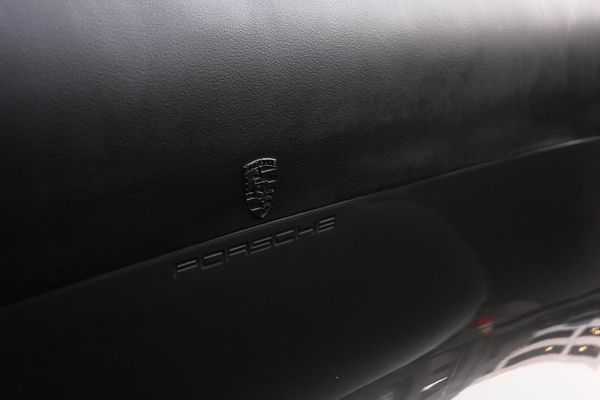 Slate Grey 1988 Porsche 930 Turbo S For Sale by Sandbox Motors