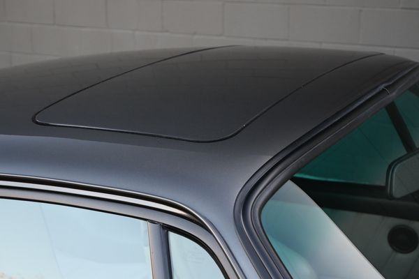 Slate Grey 1988 Porsche 930 Turbo S For Sale by Sandbox Motors