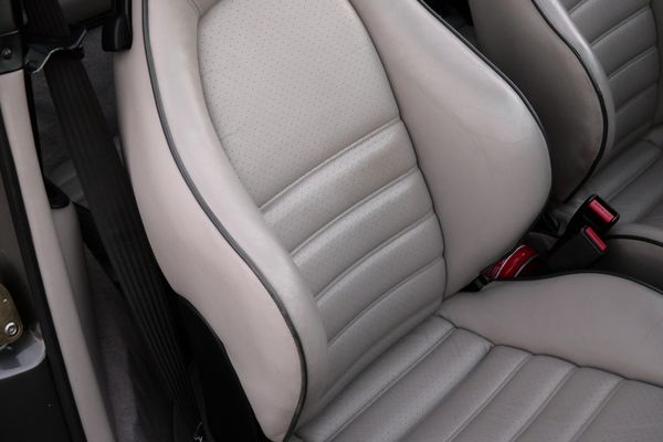 Slate Grey 1988 Porsche 930 Turbo S For Sale by Sandbox Motors