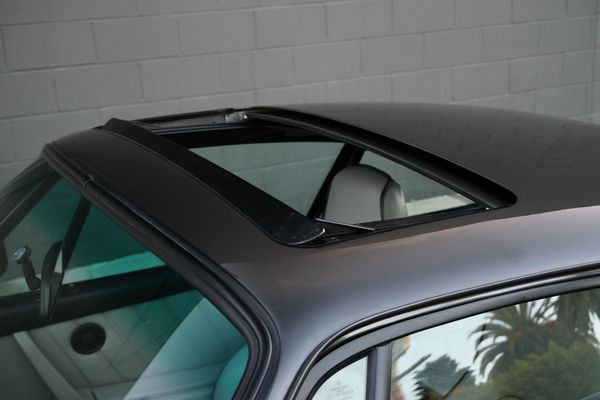Slate Grey 1988 Porsche 930 Turbo S For Sale by Sandbox Motors