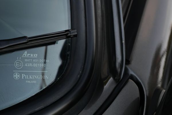 Slate Grey 1988 Porsche 930 Turbo S For Sale by Sandbox Motors