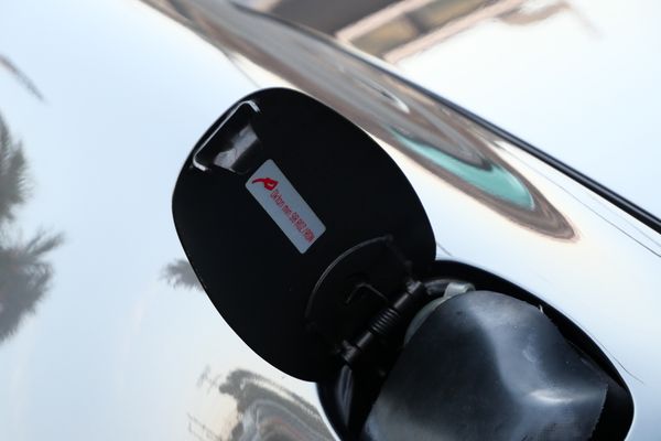 Slate Grey 1988 Porsche 930 Turbo S For Sale by Sandbox Motors