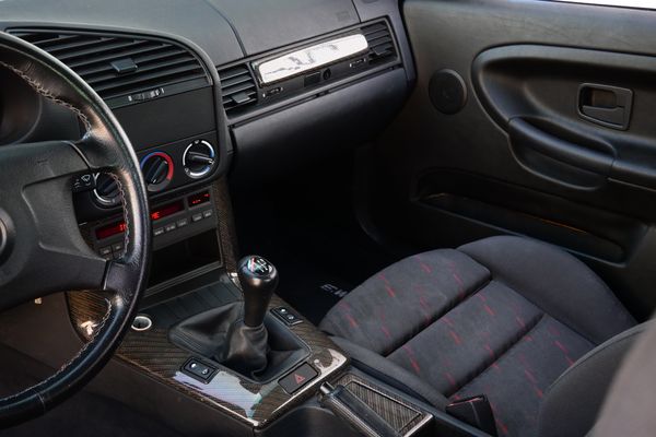1995 BMW M3 Lightweight sold by Sandbox Motors