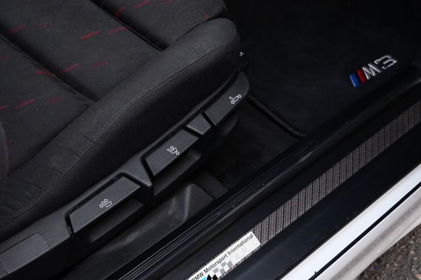 1995 BMW M3 Lightweight sold by Sandbox Motors