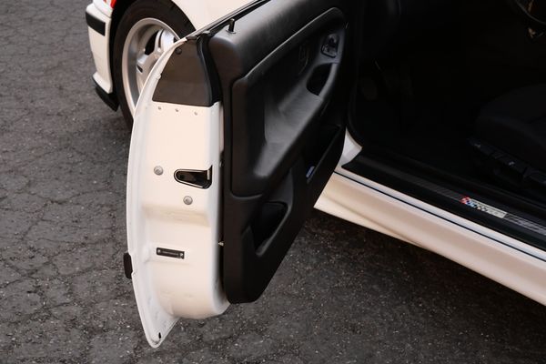 1995 BMW M3 Lightweight sold by Sandbox Motors