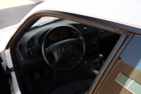1995 BMW M3 Lightweight sold by Sandbox Motors
