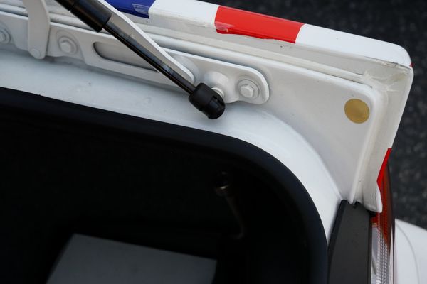 1995 BMW M3 Lightweight sold by Sandbox Motors