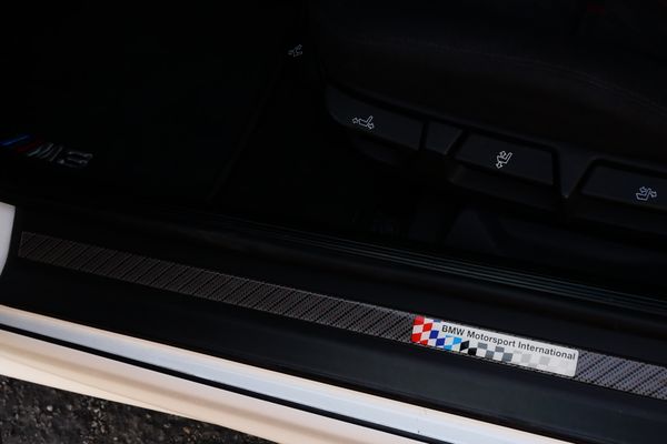 1995 BMW M3 Lightweight sold by Sandbox Motors