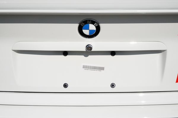 1995 BMW M3 Lightweight sold by Sandbox Motors