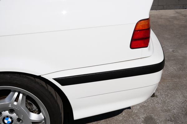 1995 BMW M3 Lightweight sold by Sandbox Motors