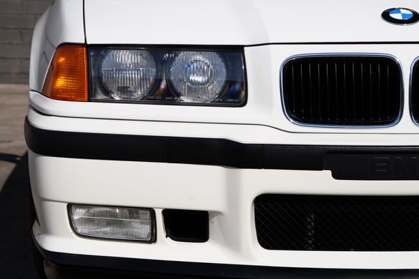 1995 BMW M3 Lightweight sold by Sandbox Motors
