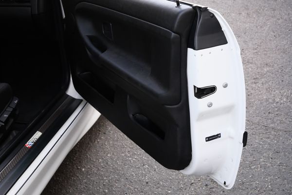 1995 BMW M3 Lightweight sold by Sandbox Motors