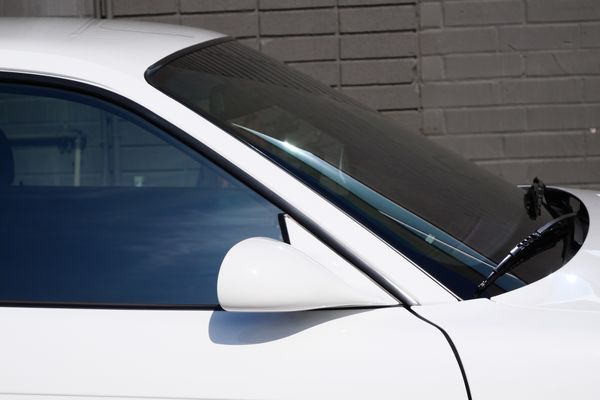 1995 BMW M3 Lightweight sold by Sandbox Motors