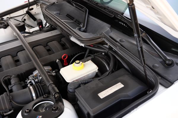 1995 BMW M3 Lightweight sold by Sandbox Motors