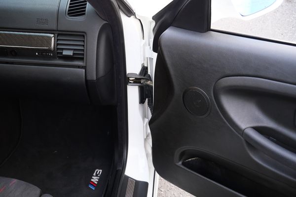 1995 BMW M3 Lightweight sold by Sandbox Motors