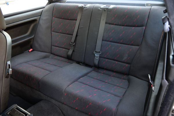 1995 BMW M3 Lightweight sold by Sandbox Motors