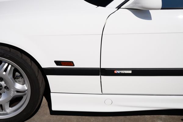 1995 BMW M3 Lightweight sold by Sandbox Motors