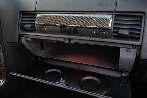 1995 BMW M3 Lightweight sold by Sandbox Motors