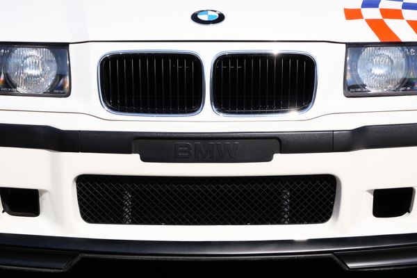 1995 BMW M3 Lightweight sold by Sandbox Motors