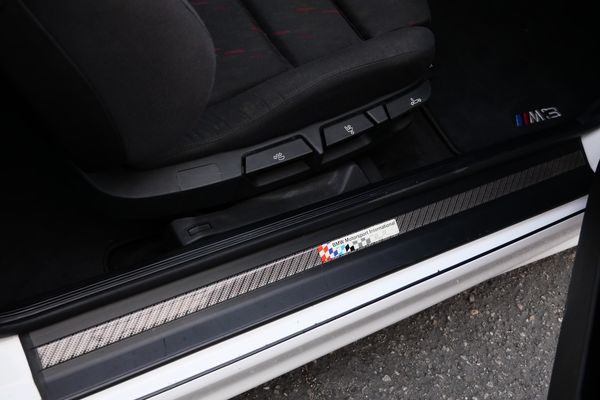 1995 BMW M3 Lightweight sold by Sandbox Motors