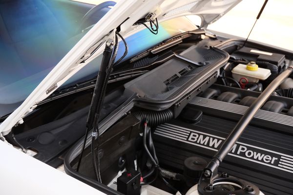 1995 BMW M3 Lightweight sold by Sandbox Motors