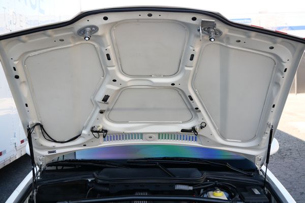 1995 BMW M3 Lightweight sold by Sandbox Motors