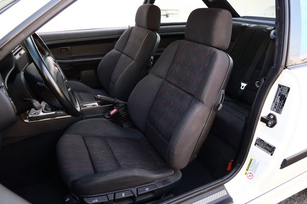 1995 BMW M3 Lightweight sold by Sandbox Motors