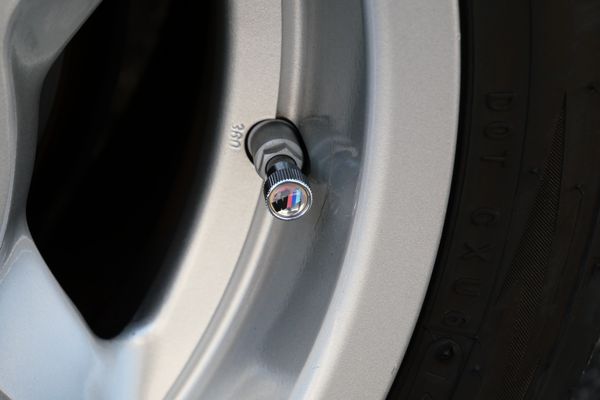 1995 BMW M3 Lightweight sold by Sandbox Motors