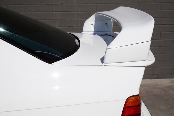 1995 BMW M3 Lightweight sold by Sandbox Motors
