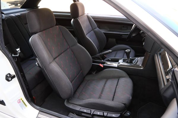 1995 BMW M3 Lightweight sold by Sandbox Motors