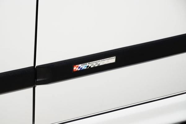 1995 BMW M3 Lightweight sold by Sandbox Motors