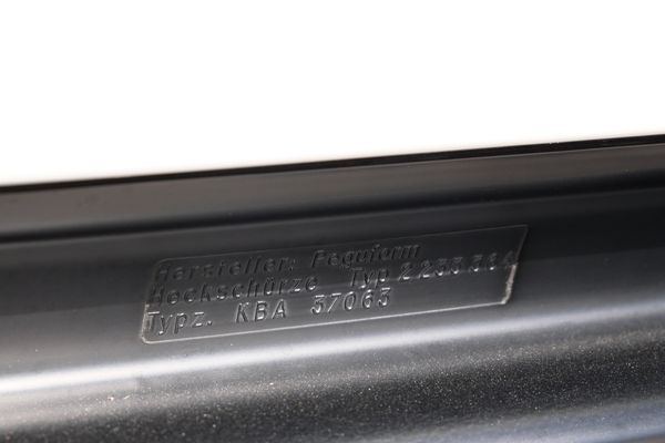 1995 BMW M3 Lightweight sold by Sandbox Motors