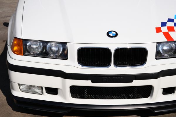 1995 BMW M3 Lightweight sold by Sandbox Motors