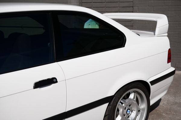 1995 BMW M3 Lightweight sold by Sandbox Motors