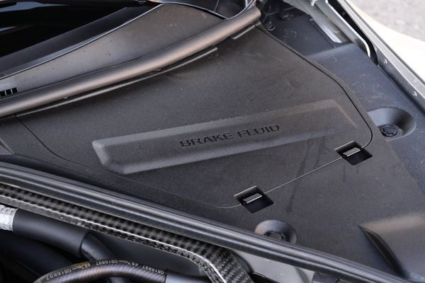 2021 Nissan GT-R