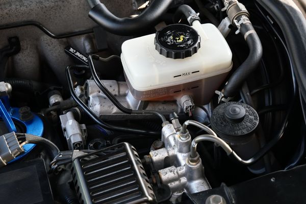 1994 Toyota Supra Twin Turbo For Sale by Sandbox Motors