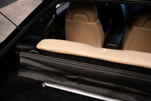 1994 Toyota Supra Twin Turbo For Sale by Sandbox Motors