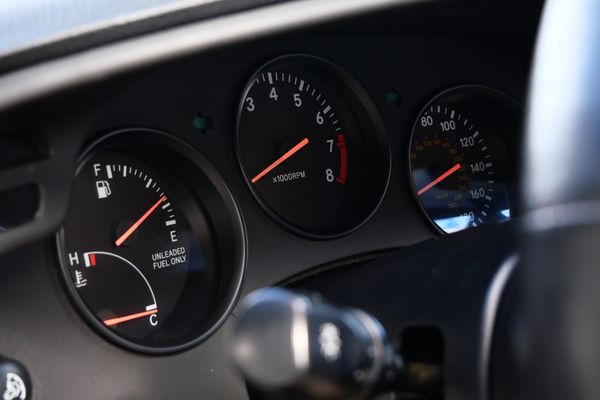 1994 Toyota Supra Twin Turbo For Sale by Sandbox Motors