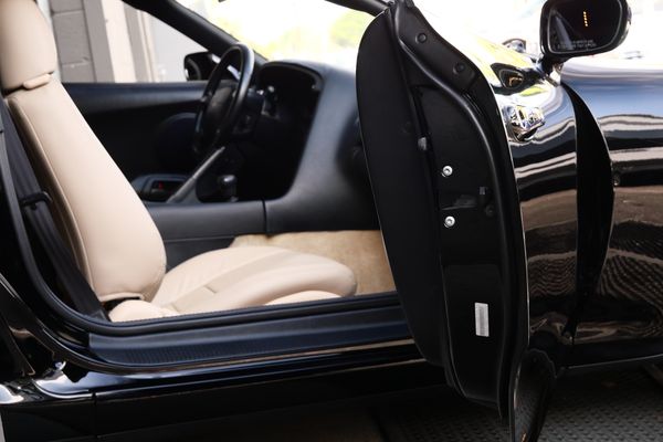 1994 Toyota Supra Twin Turbo For Sale by Sandbox Motors
