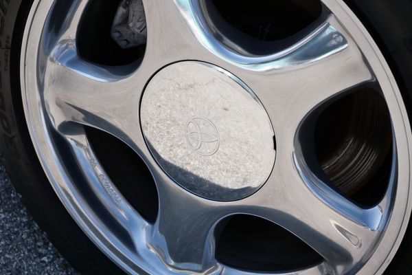 1994 Toyota Supra Twin Turbo For Sale by Sandbox Motors