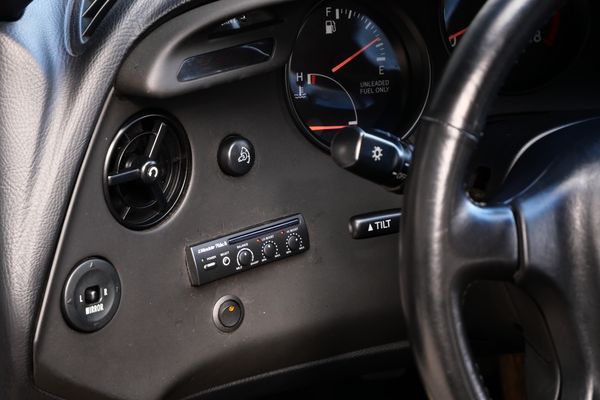 1994 Toyota Supra Twin Turbo For Sale by Sandbox Motors