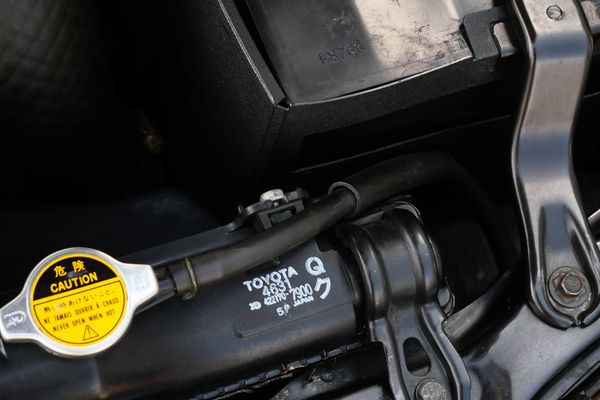 1994 Toyota Supra Twin Turbo For Sale by Sandbox Motors