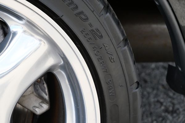 1994 Toyota Supra Twin Turbo For Sale by Sandbox Motors