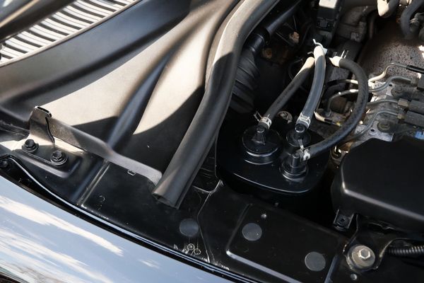 1994 Toyota Supra Twin Turbo For Sale by Sandbox Motors