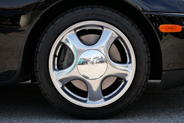 1994 Toyota Supra Twin Turbo For Sale by Sandbox Motors