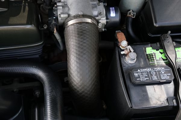 1994 Toyota Supra Twin Turbo For Sale by Sandbox Motors